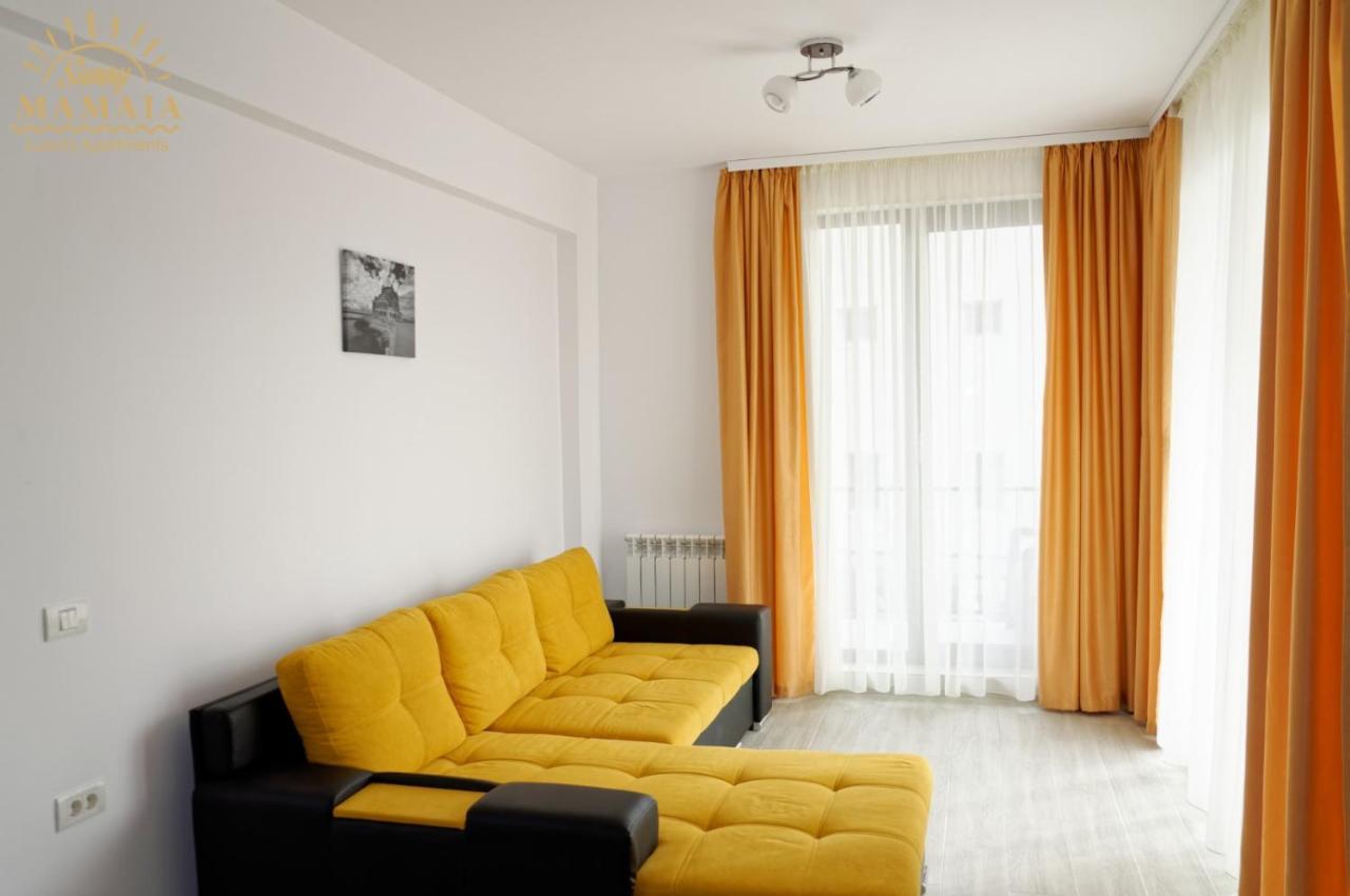 Apartment Mamaia Nord *
